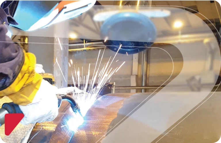 Welding and Non-Destructive Testing (NDT) Training Course