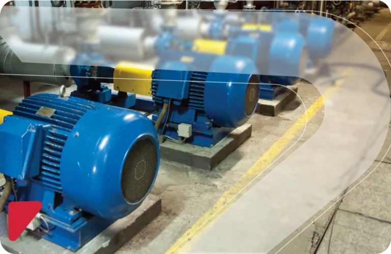 Rotating Equipment Inspection Training Course