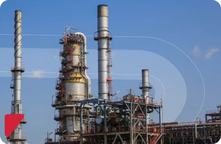 Gas Plant Inspection (GPI) Training Course – Equipment Integrity & QA/QC