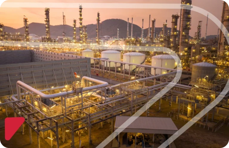 Oil Refinery Inspection Training Course – Static Equipment & Piping