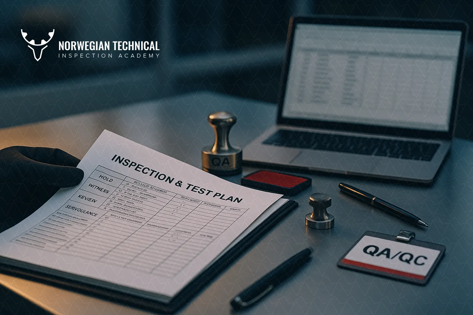 What Is Vendor Inspection? Roles & Responsibilities