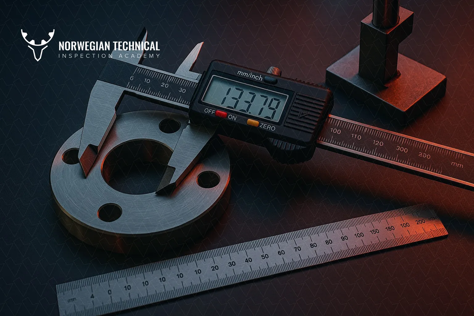 Visual & Dimensional Inspection Guide [Step-by-Step + Checklist]