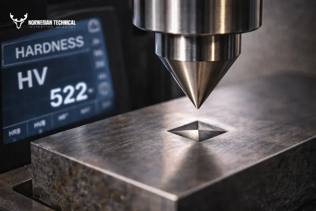 Hardness Testing Basics