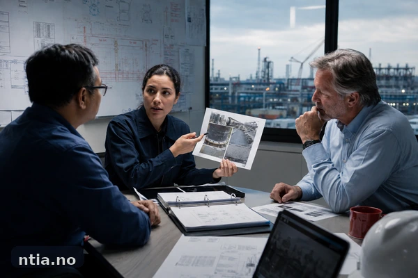 How to Convince Your Manager to Fund Vendor Inspection Training