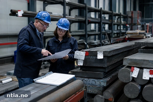 Supplier Qualification for Raw Materials: Criteria and Audits