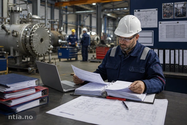 Vendor Inspection SOP: RFQ to Final Dossier (Step-by-Step Process)