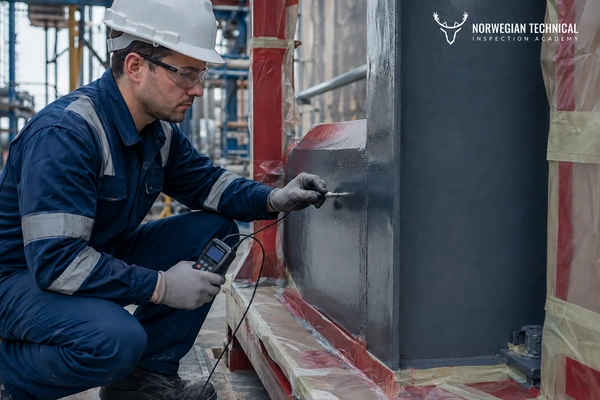 What Is Coating Inspection? Surface Preparation, DFT and Paint QC Guide