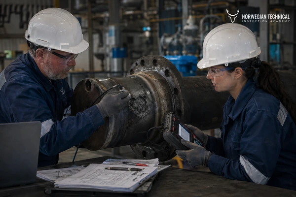 What Is Fitness-for-Service / FFS? API 579 and ASME FFS-1 Explained