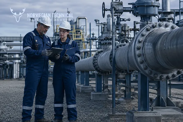 Pipeline Integrity Management Checklist for Inspection and Maintenance Teams