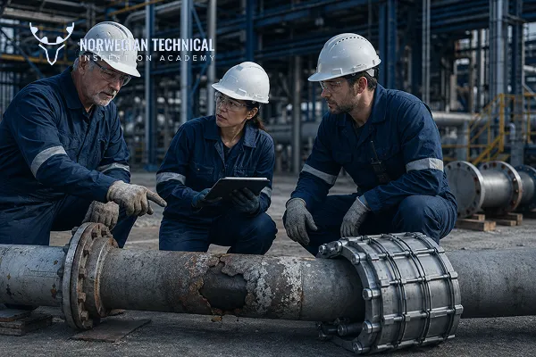Run, Repair, Re-rate or Replace: Asset Integrity Decision-Making Explained