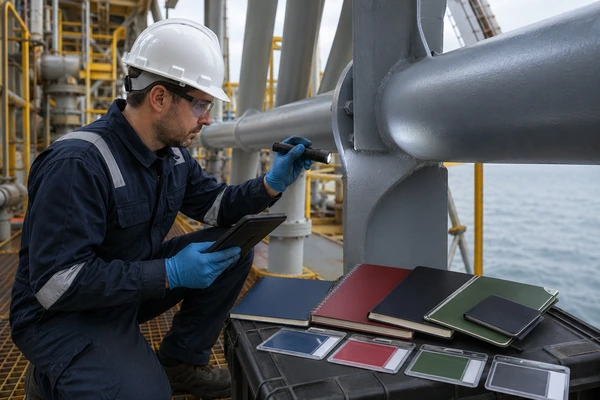 AMPP CIP vs FROSIO vs ICorr vs BGAS-CSWIP: Which Coating Inspector Certification Fits Your Career?