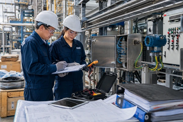 E&I Inspection Checklist: From Material Receiving to Final Handover